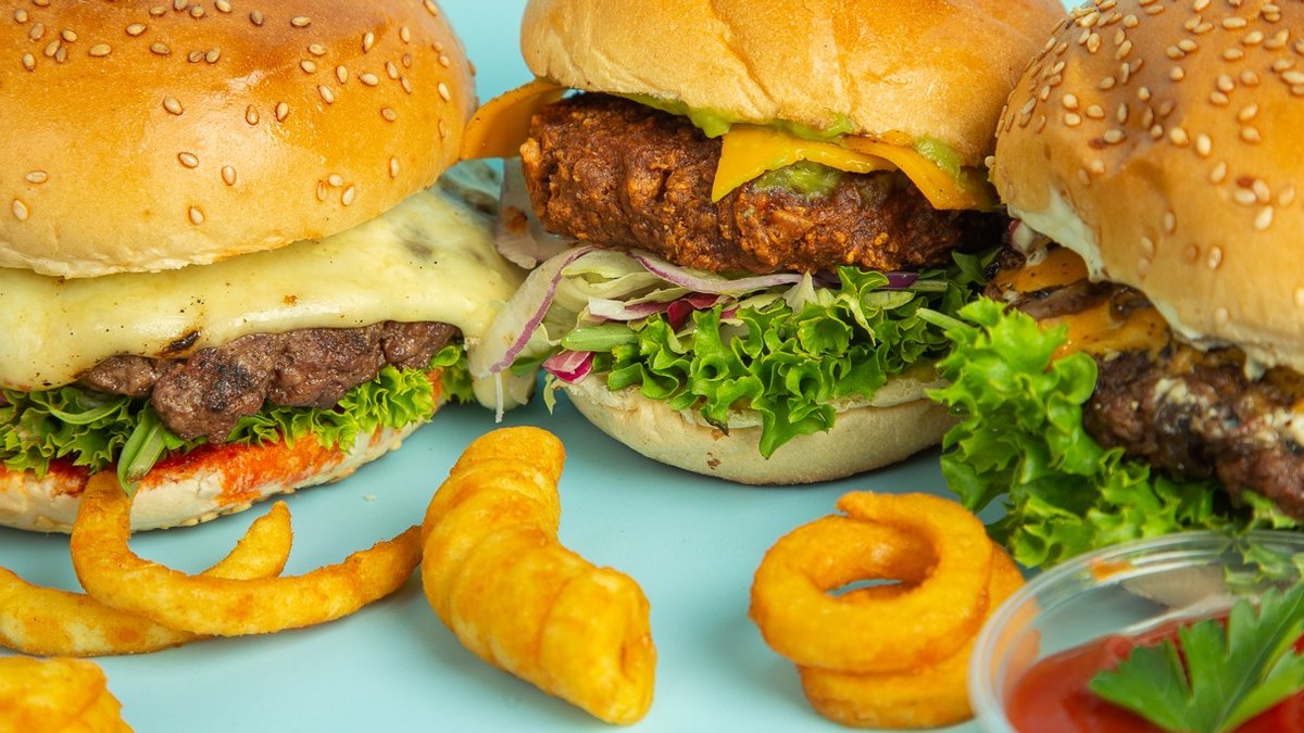 Image of Burger Hütte