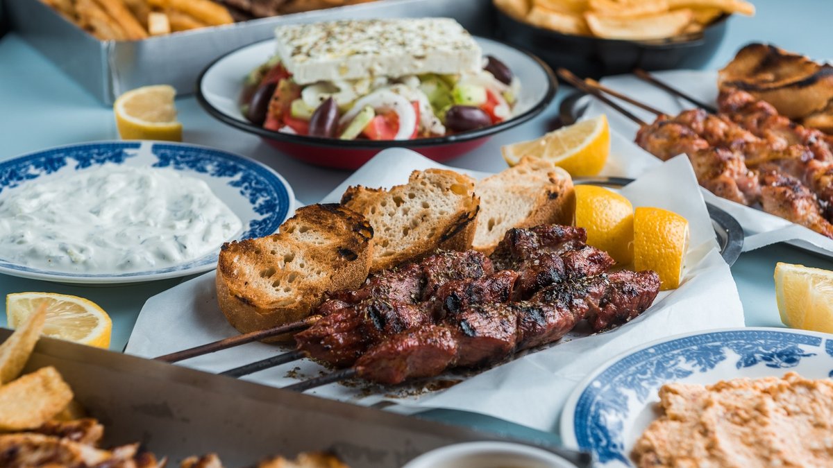 Image of Zingaro Grill