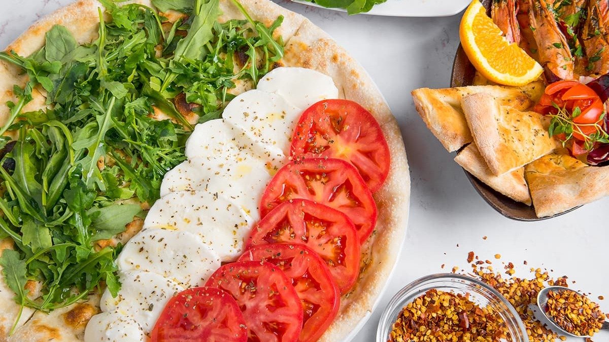 Image of Bella Napoli Kolejowa