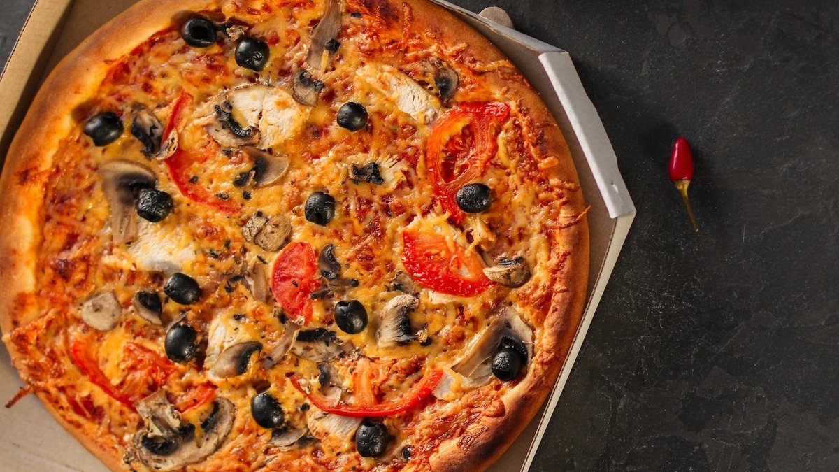 Image of Power Pizza