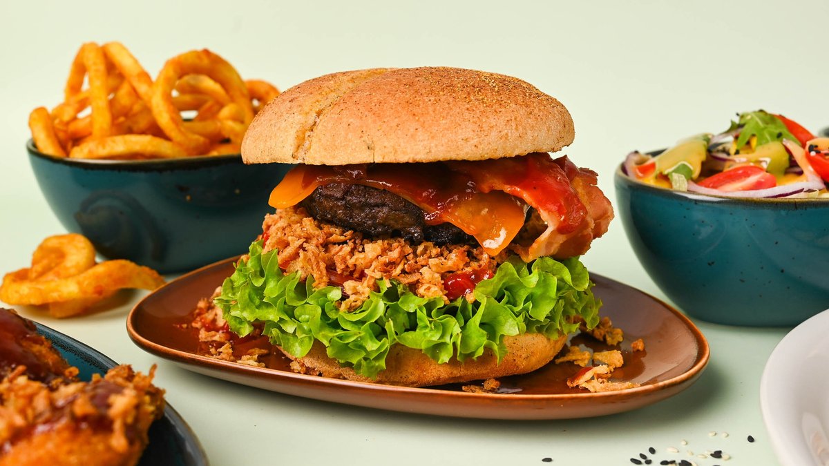 Image of Pollos - Chicken & Burger