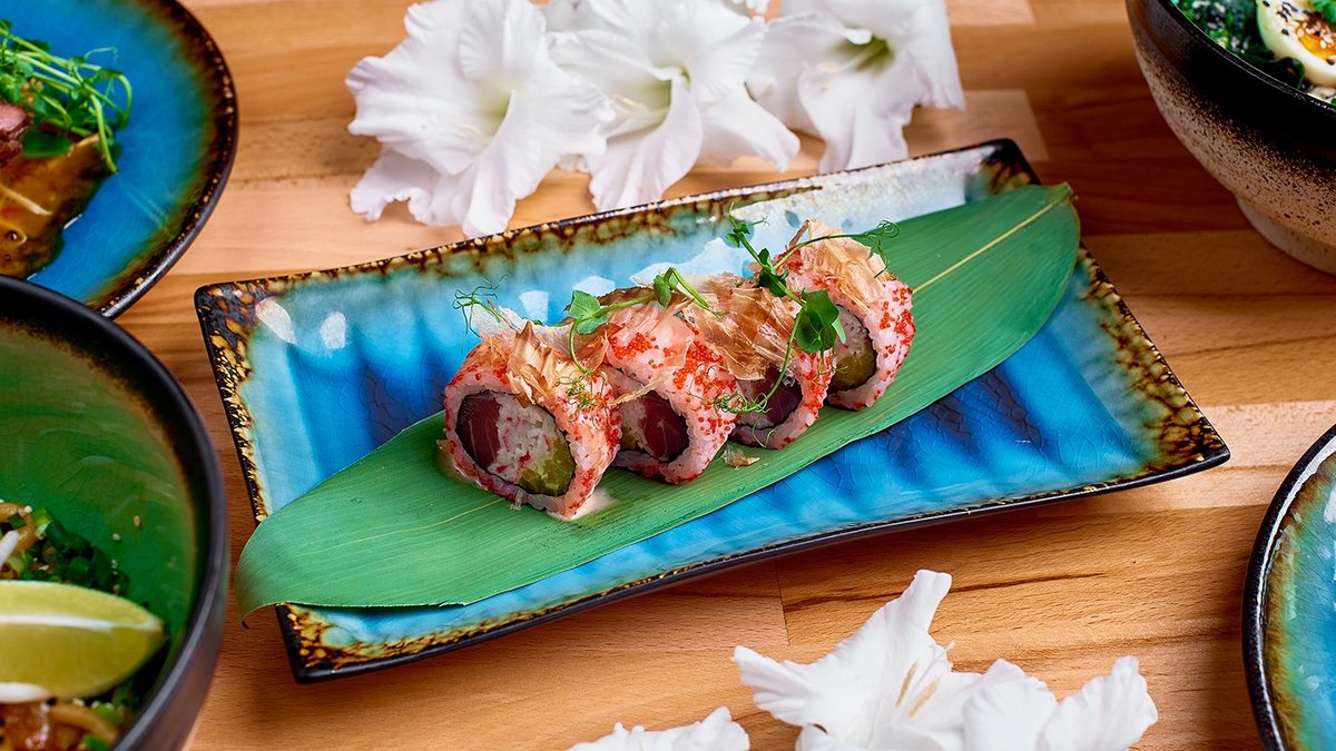 Image of Poland Soya