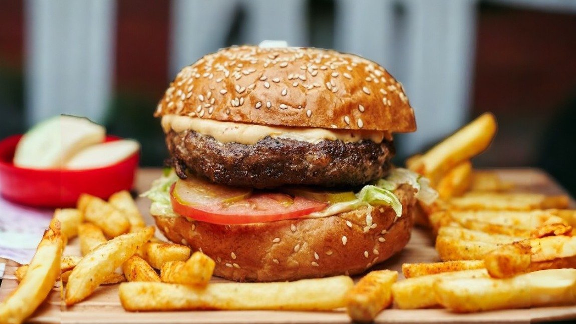 Image of Chill and Meal