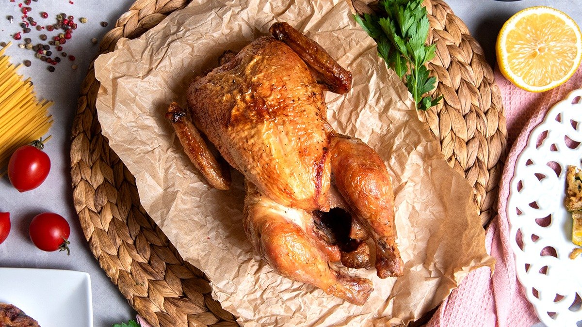 Image of Psistaria "H Gefsi"