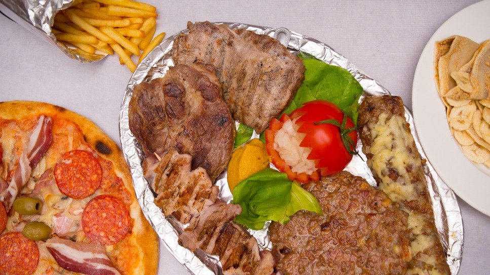 Image of Dobra Klopa