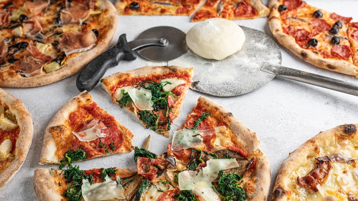 Image of S:t Pauli Pizzeria