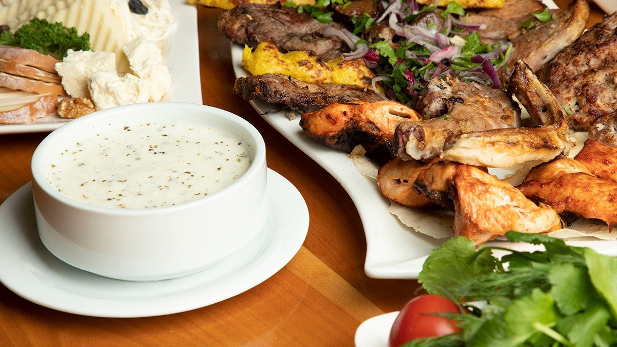 Image of Ab-Hava Greentone