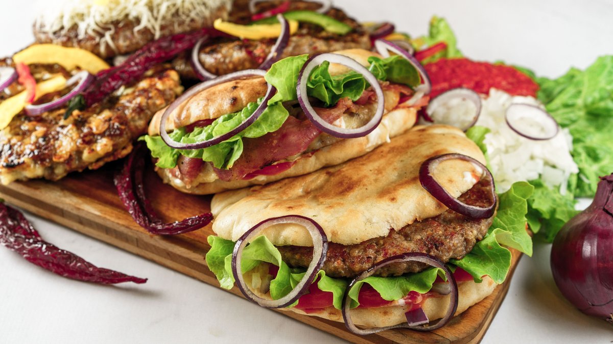 Image of Index by Roštilj