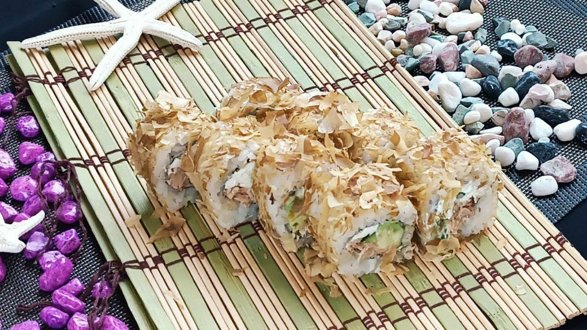 Image of Sushi Kinoto