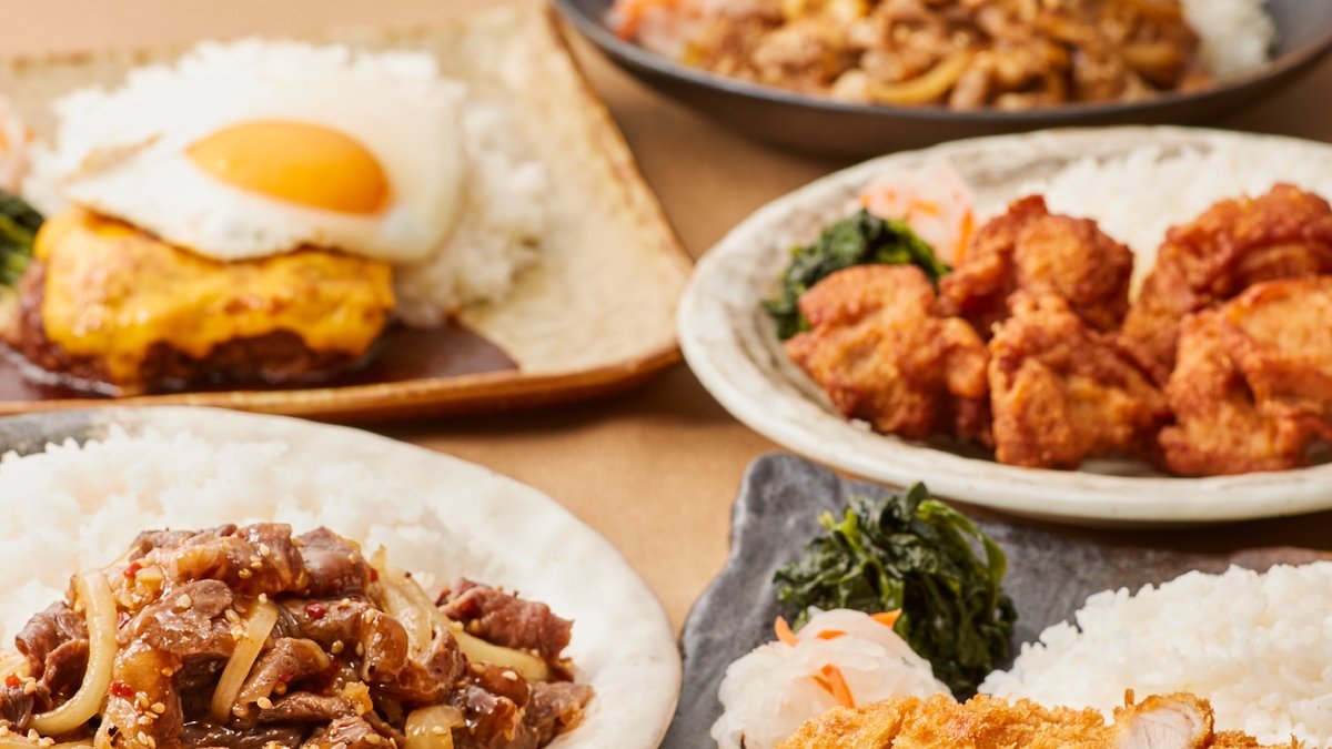 Image of Niku ga Ichiban Shibuya Minamiguchi Ekimae