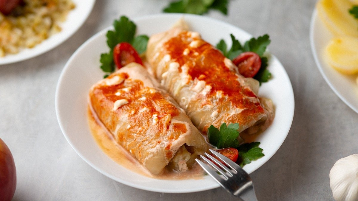 Image of Smażą Parzą