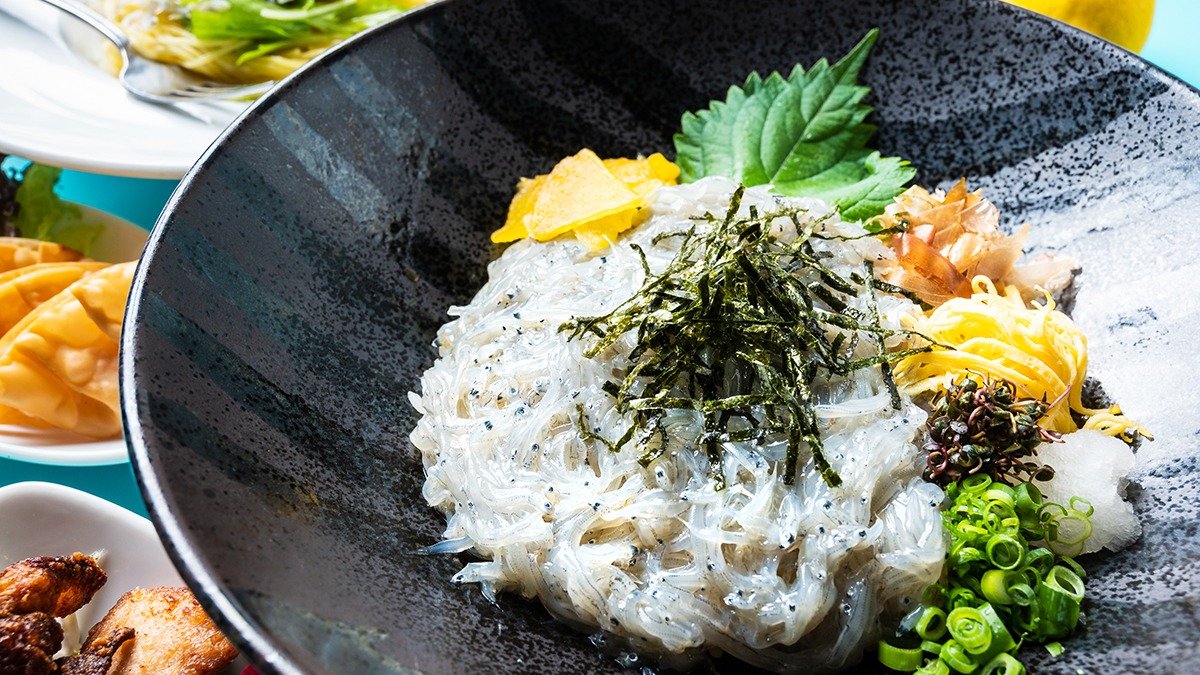 Image of SEALAS Shirasu Speciality Shop Teppo-cho