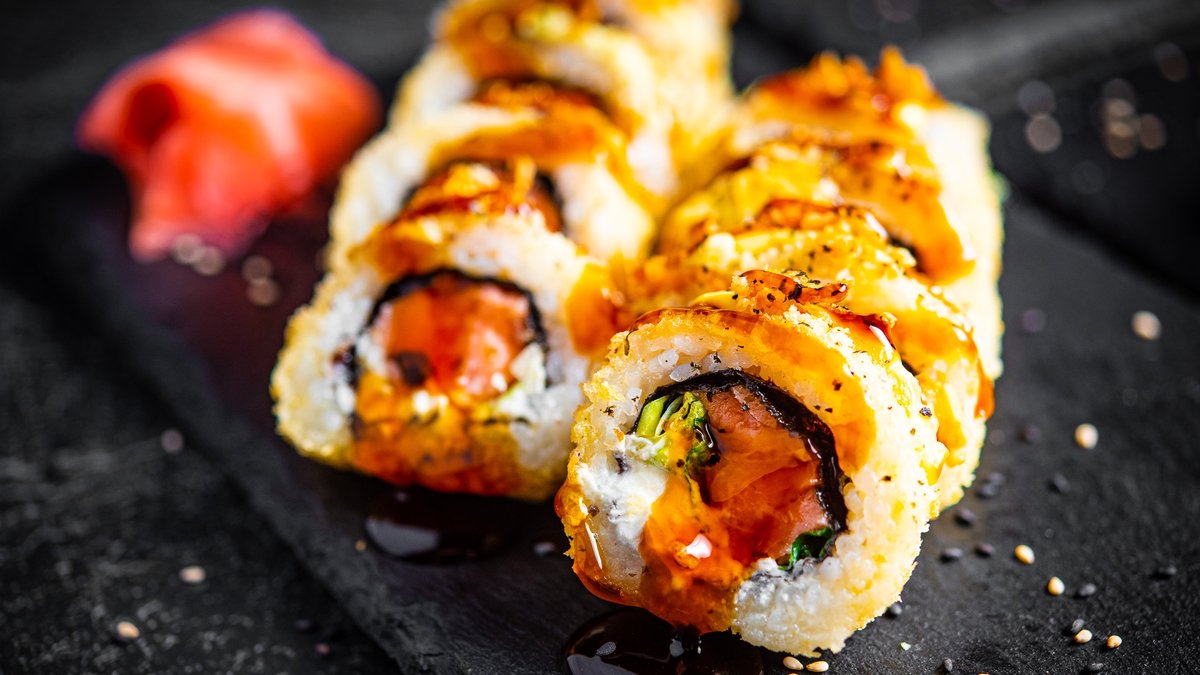 Image of Sushi Zen Kristiine