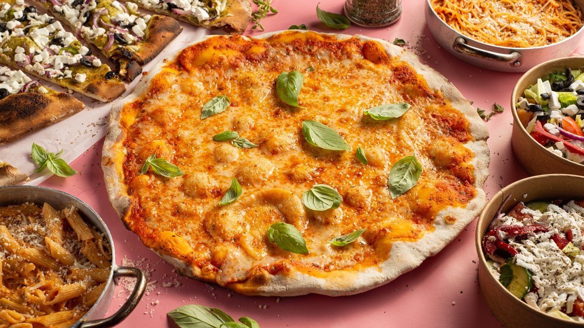 Image of Pizza Rambam | Ashdod