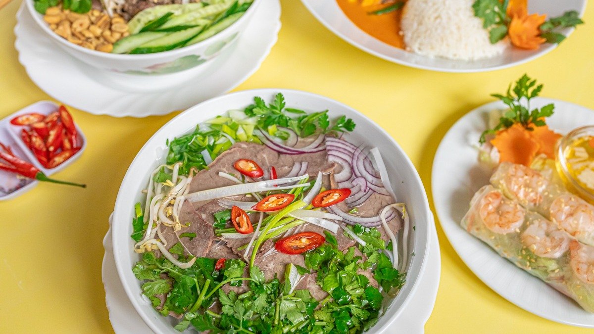 Image of 168 restaurace