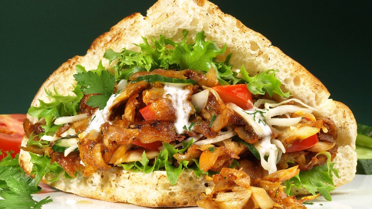 Image of Karpat Kebab Rynek 25