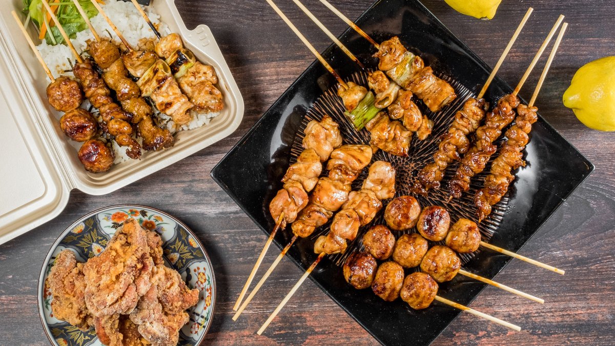 Image of Machi no Yakitoriyasan Awaza