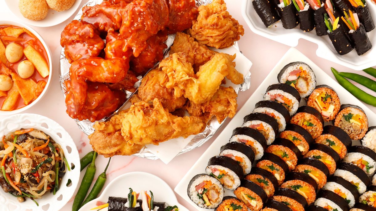 Image of Sankyu Chicken