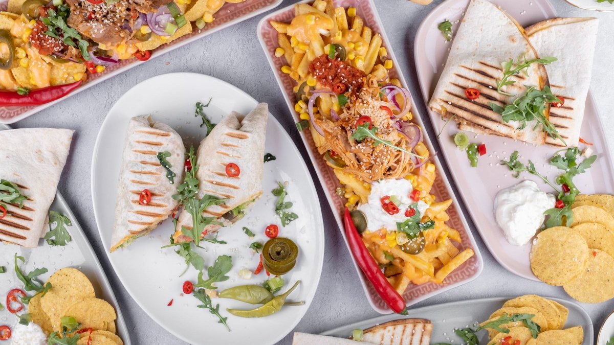 Image of Fast'n Fresh