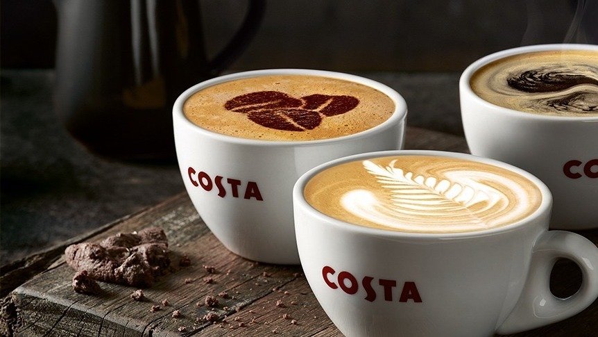 Image of Kavárna Fancy's