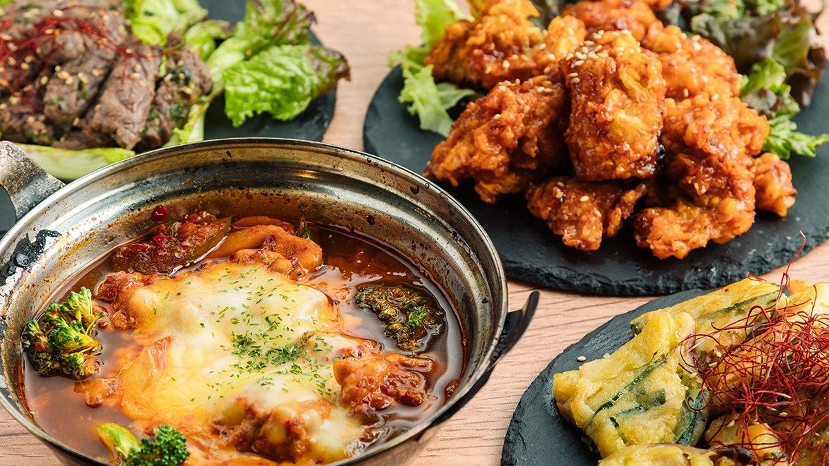 Image of KanKoku Kitchen