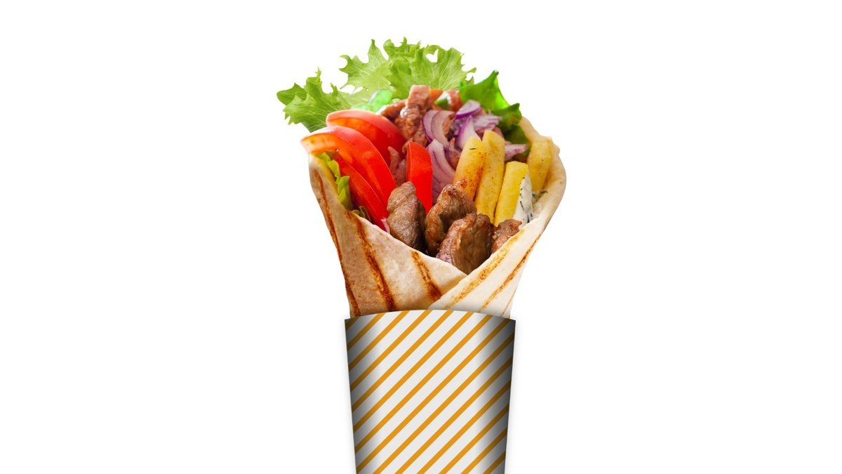 Image of Popsy Gyros by Caribic