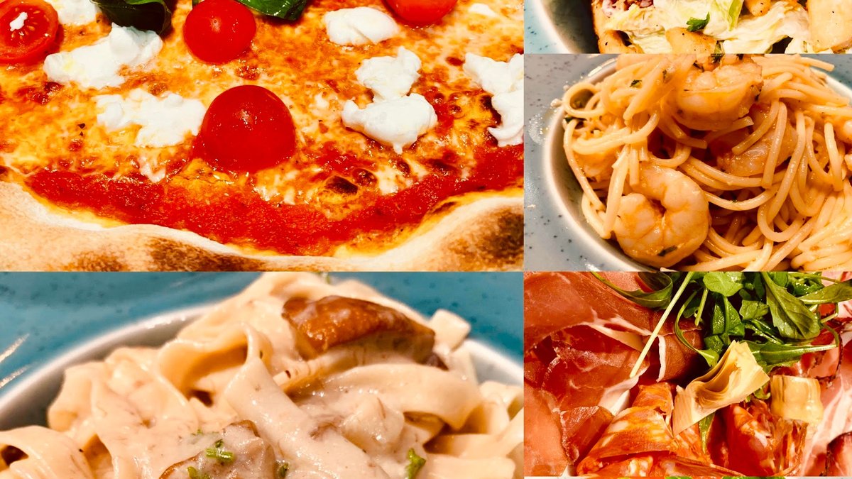 Image of Pasta Culture pizza & tésztabár