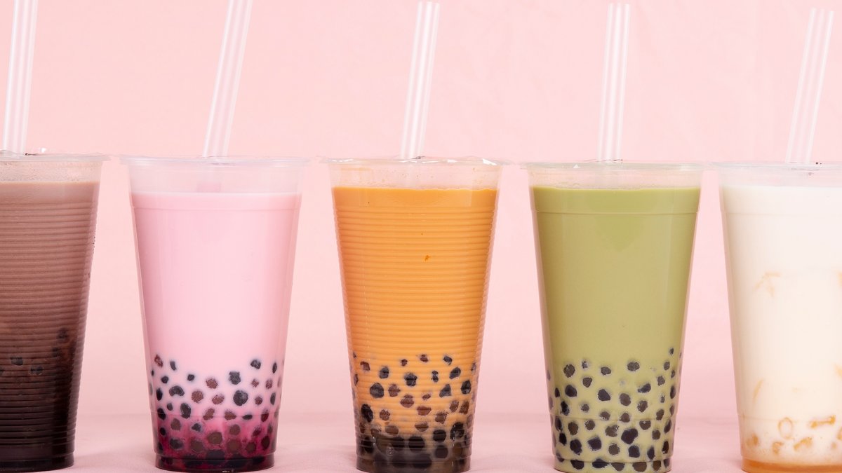 Image of BLU BASE Jianbing & Bubble tea