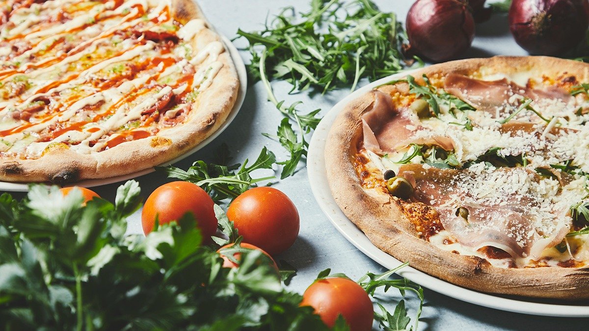 Image of Appetit Pizza