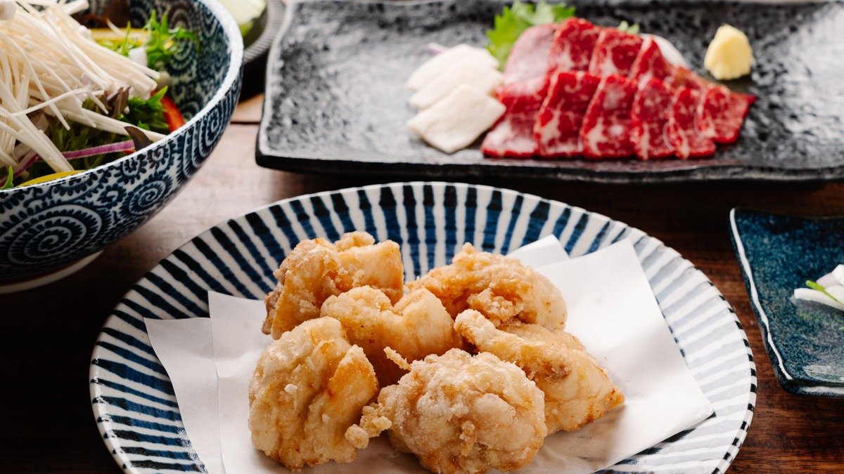 Image of Toritei Shirokane