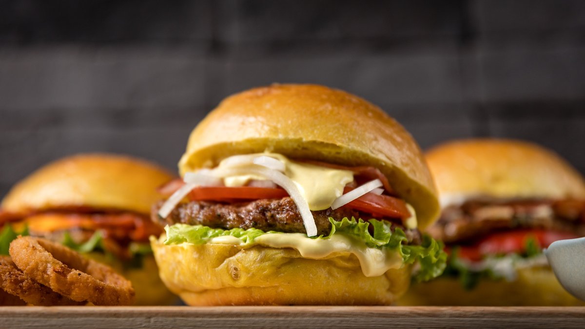 Image of Pepper Street Food