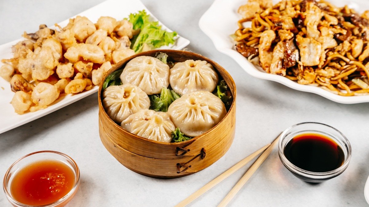 Image of Restoran Asia