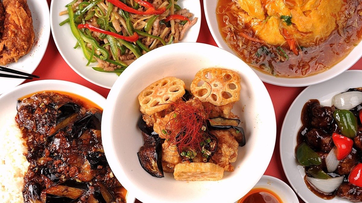 Image of Taiwan sakaya RYU