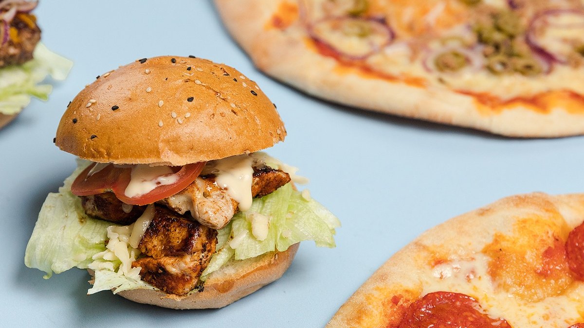 Image of La Puebla Pardubice