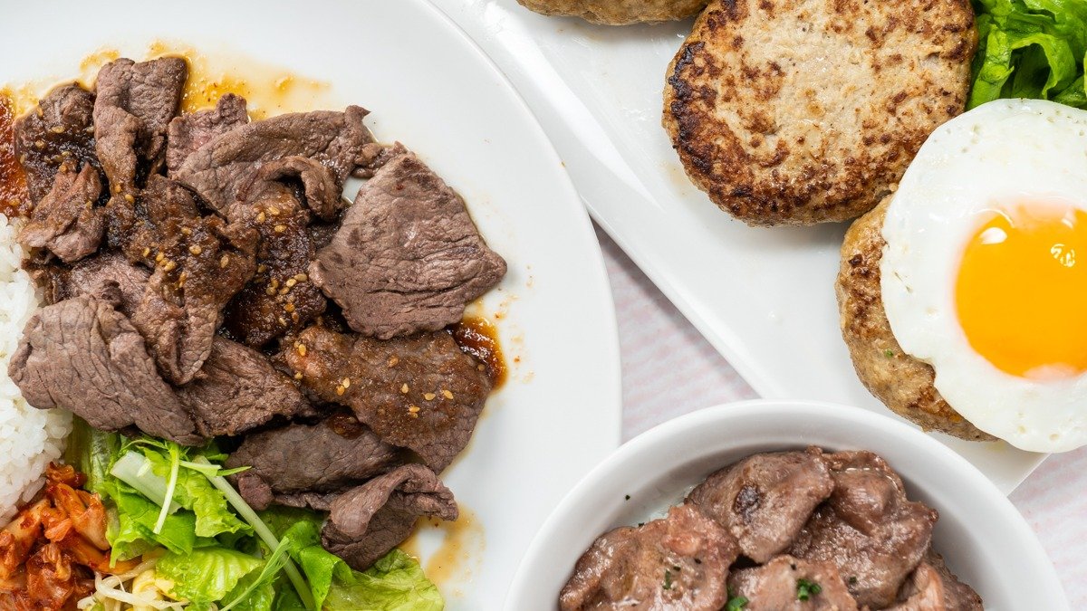 Image of Aging Beef Kakunoshin Rt