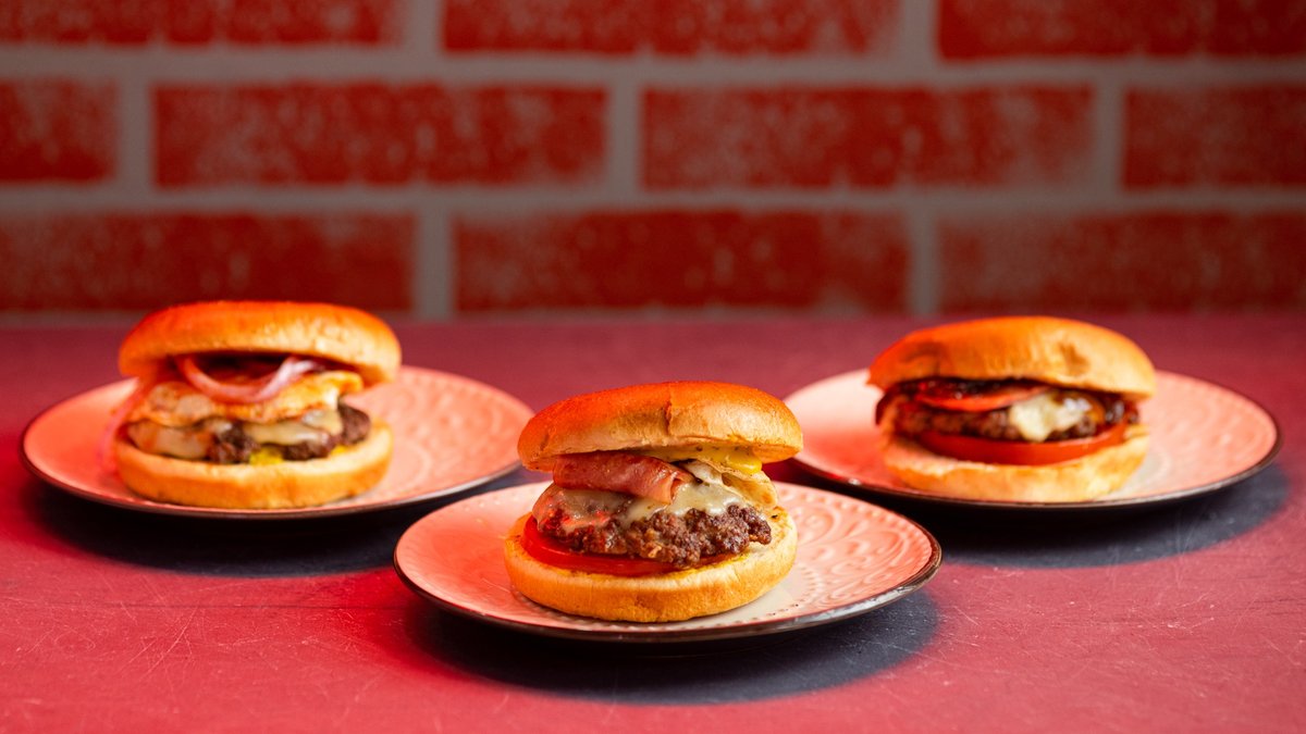 Image of Habit Burger Kolonos