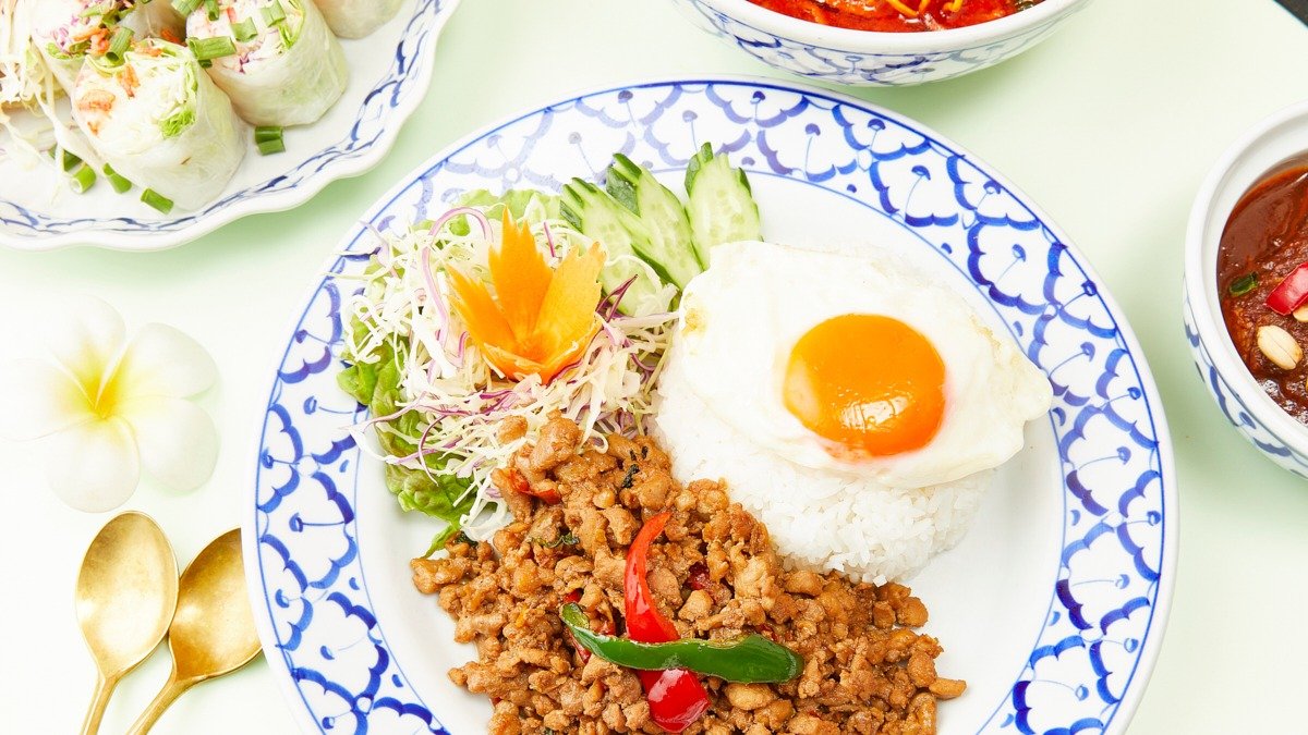 Image of Lanna Thai Cuisine