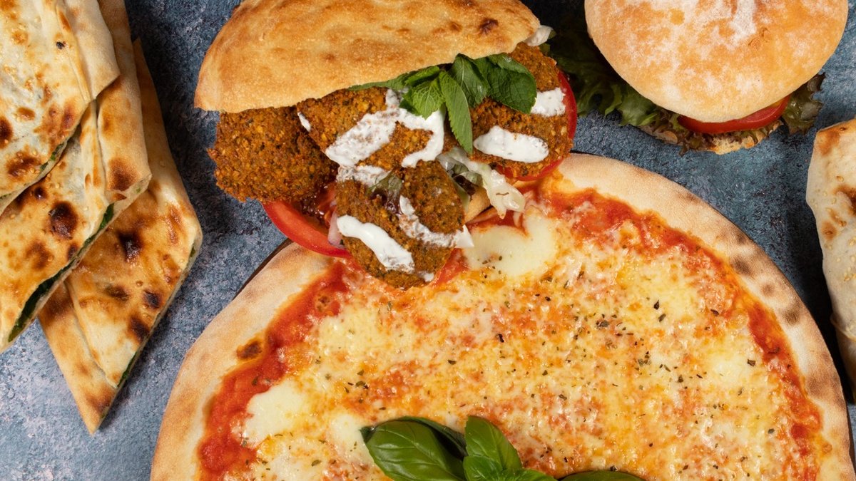 Image of Rollo Kebap & Burgerhaus