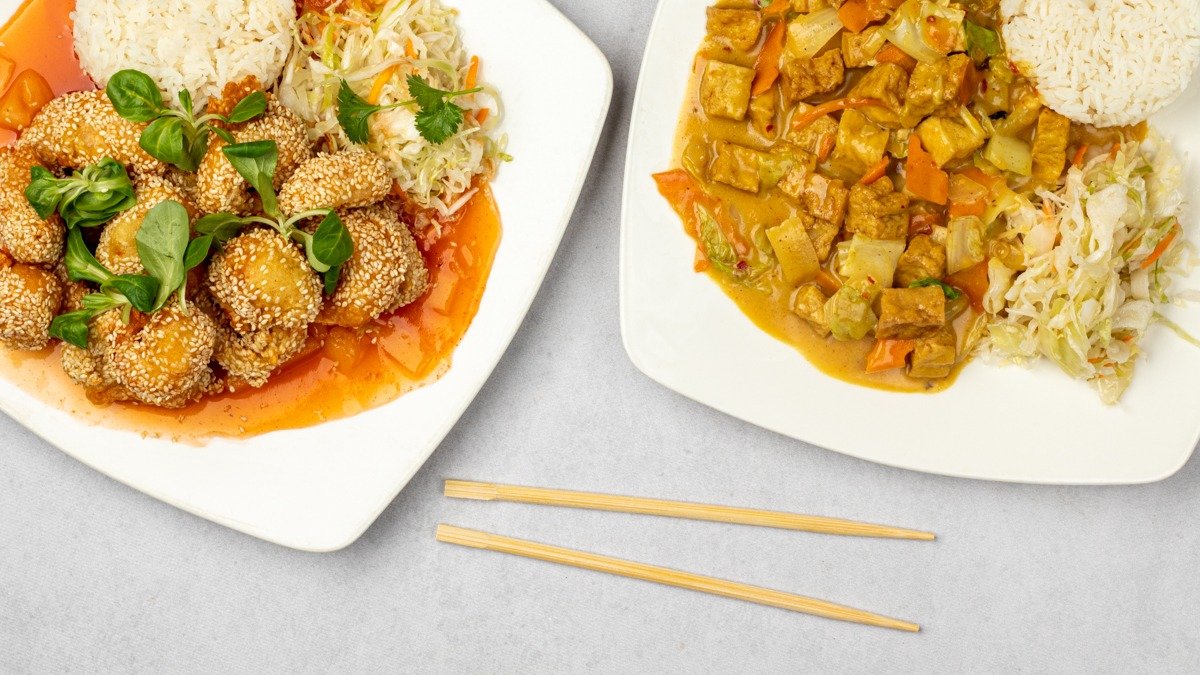 Image of Azja Panda Bistro