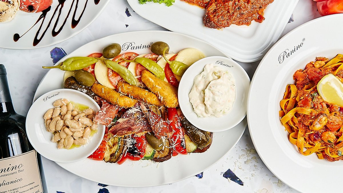 Image of Panino Restaurant