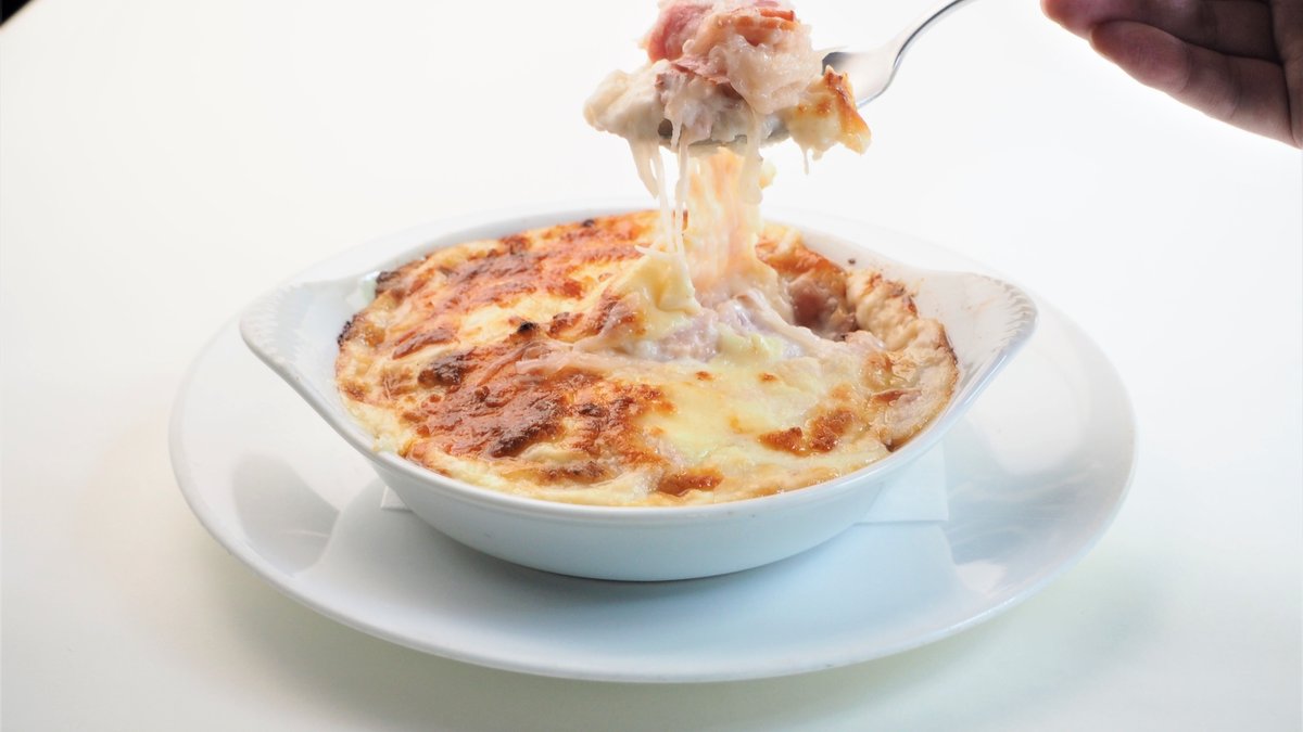 Image of Oreno gratin Ebisu