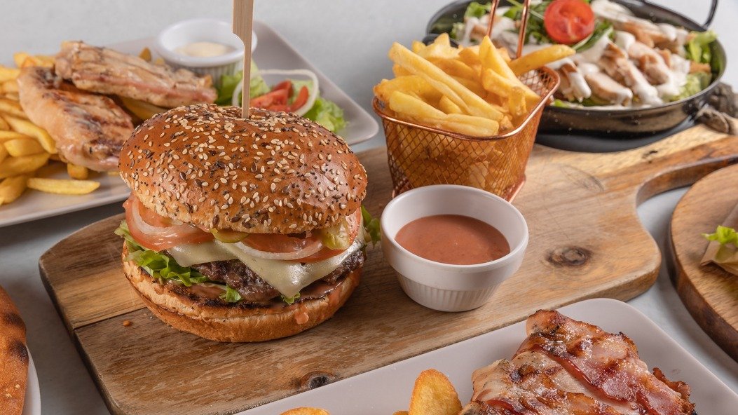 Image of Harboor Food & Bar