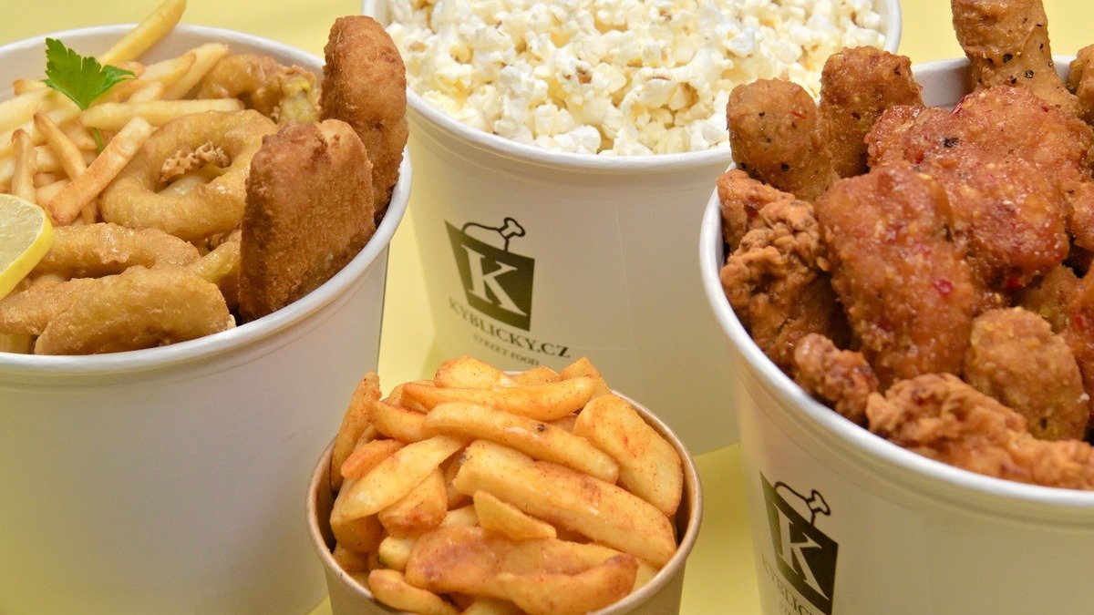 Image of Kyblicky.cz