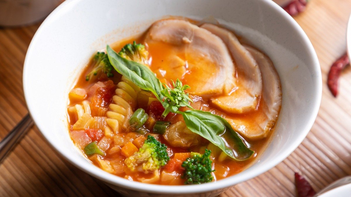 Image of 無添加スープ ひといき