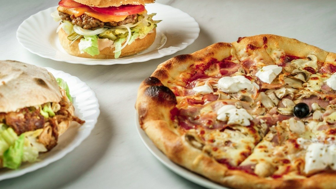 Image of Fast Food Vitturi 🚗