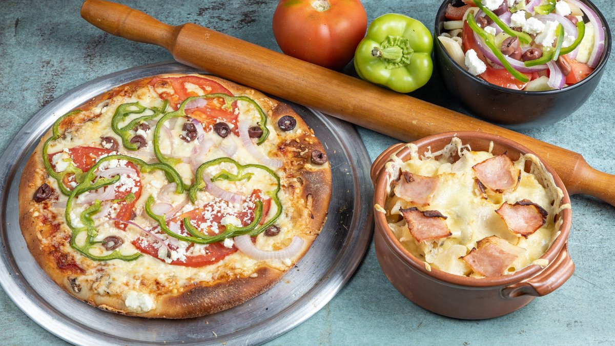 Image of Pizza Romea