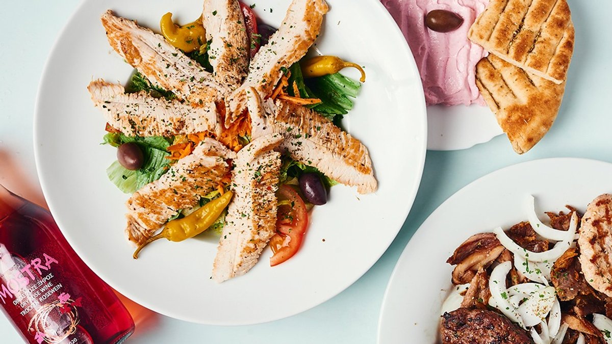 Image of Taverna Kreta Psiloritis