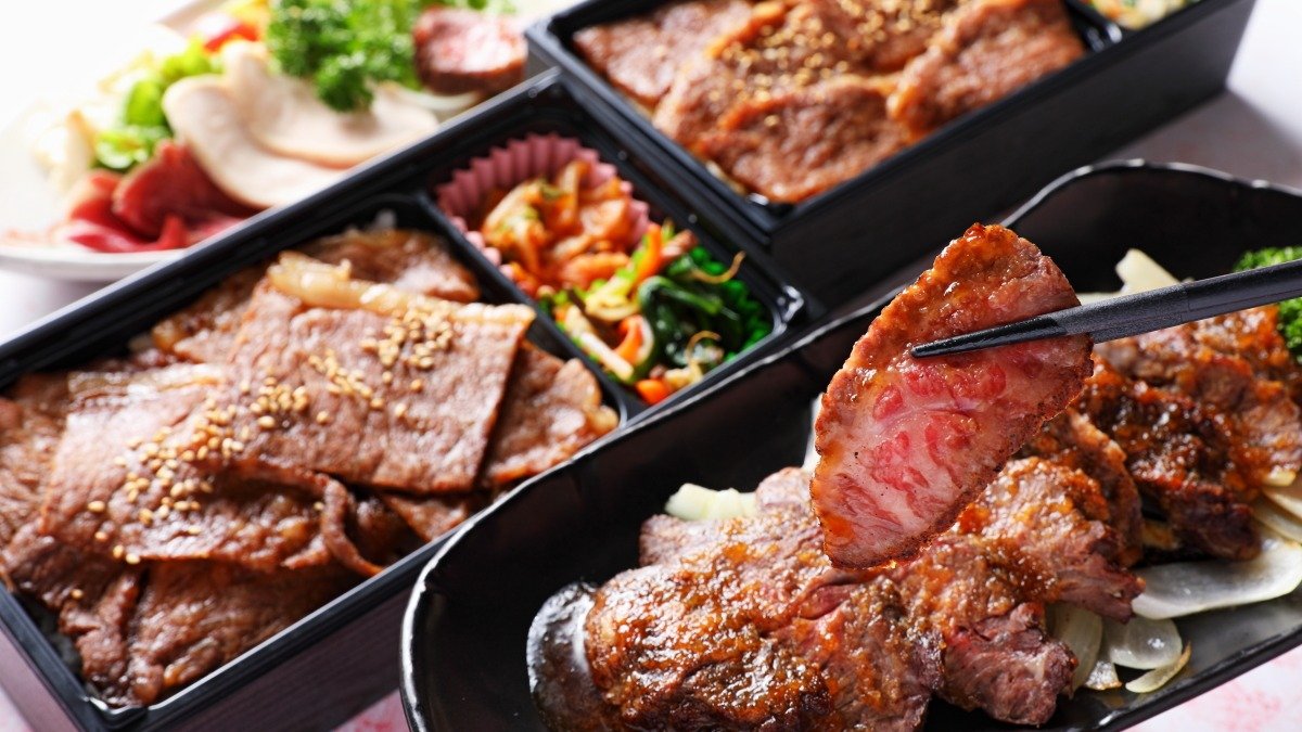 Image of Youganyakiniku SatsumaKuroya