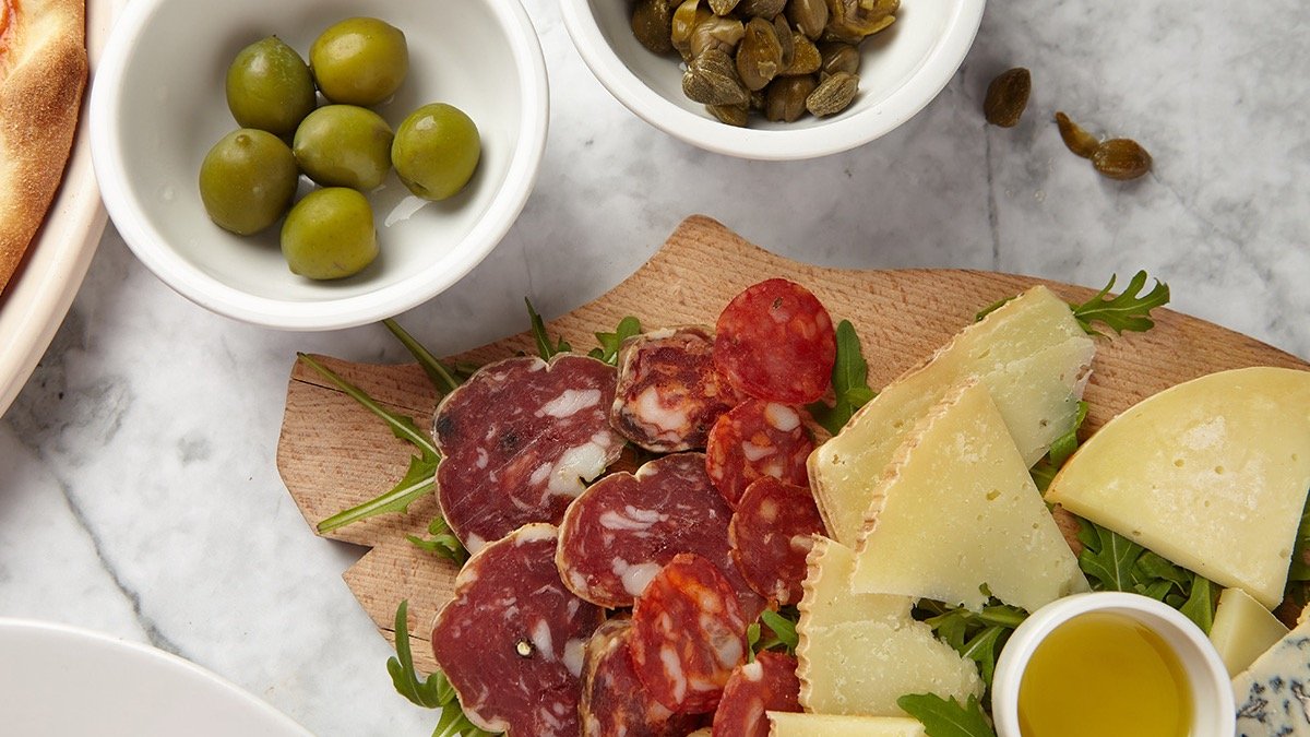 Image of Trattoria a Muntagnola