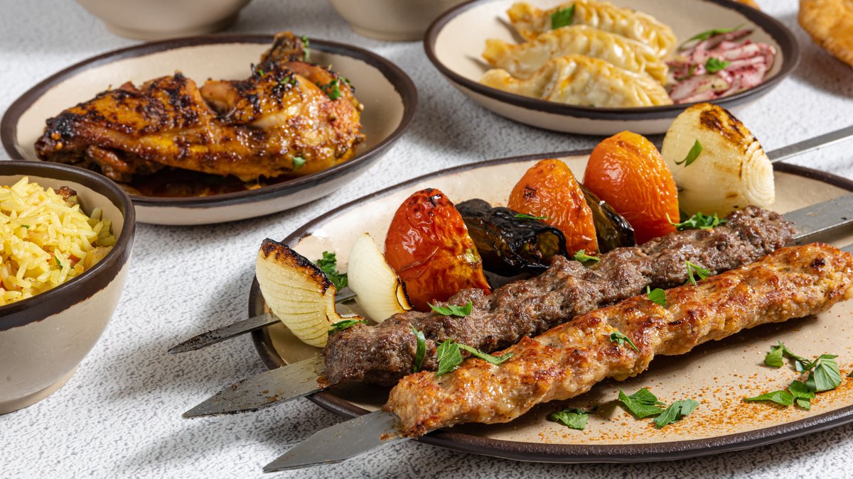 Image of Kebab House